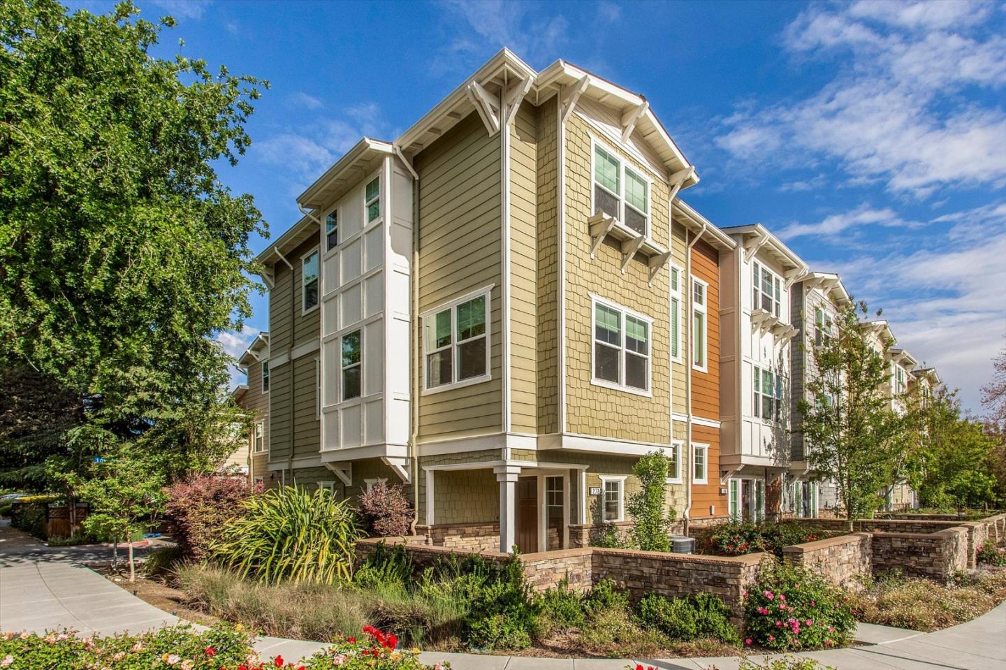 963 Bellomo Avenue, Sunnyvale, CA, 94086