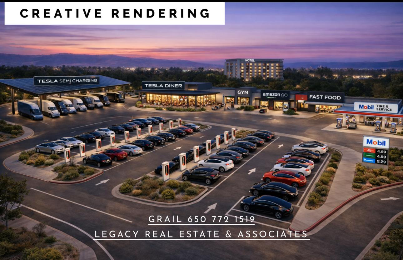 Commercial Properties