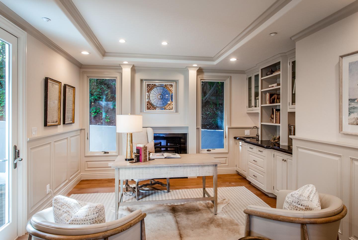 Detail Gallery Image 22 of 51 For 875 Madonna Way, Los Altos,  CA 94024 - 5 Beds | 5/1 Baths