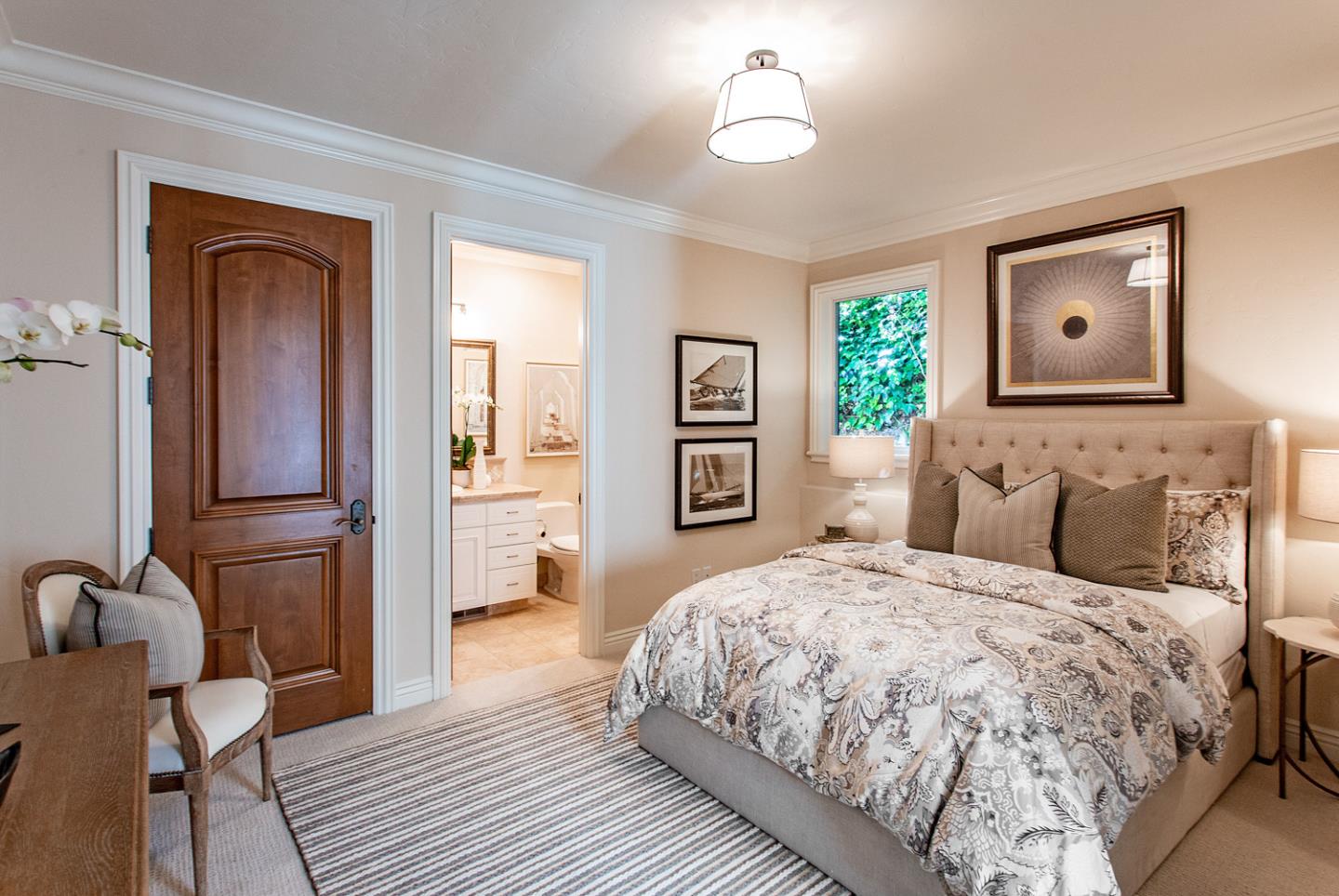 Detail Gallery Image 23 of 51 For 875 Madonna Way, Los Altos,  CA 94024 - 5 Beds | 5/1 Baths