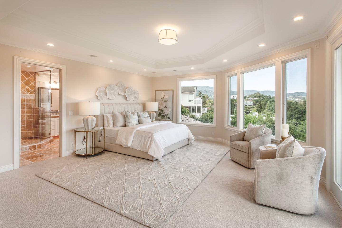 Detail Gallery Image 29 of 51 For 875 Madonna Way, Los Altos,  CA 94024 - 5 Beds | 5/1 Baths