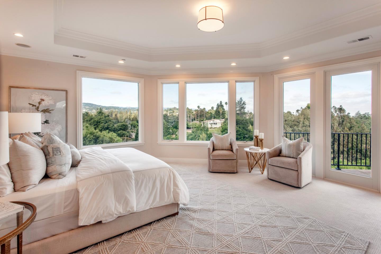 Detail Gallery Image 30 of 51 For 875 Madonna Way, Los Altos,  CA 94024 - 5 Beds | 5/1 Baths