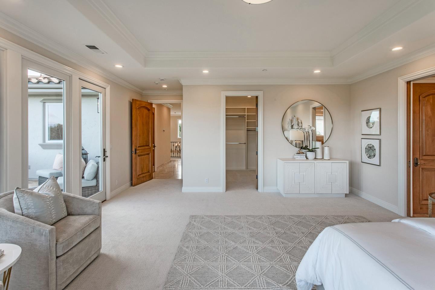 Detail Gallery Image 33 of 51 For 875 Madonna Way, Los Altos,  CA 94024 - 5 Beds | 5/1 Baths