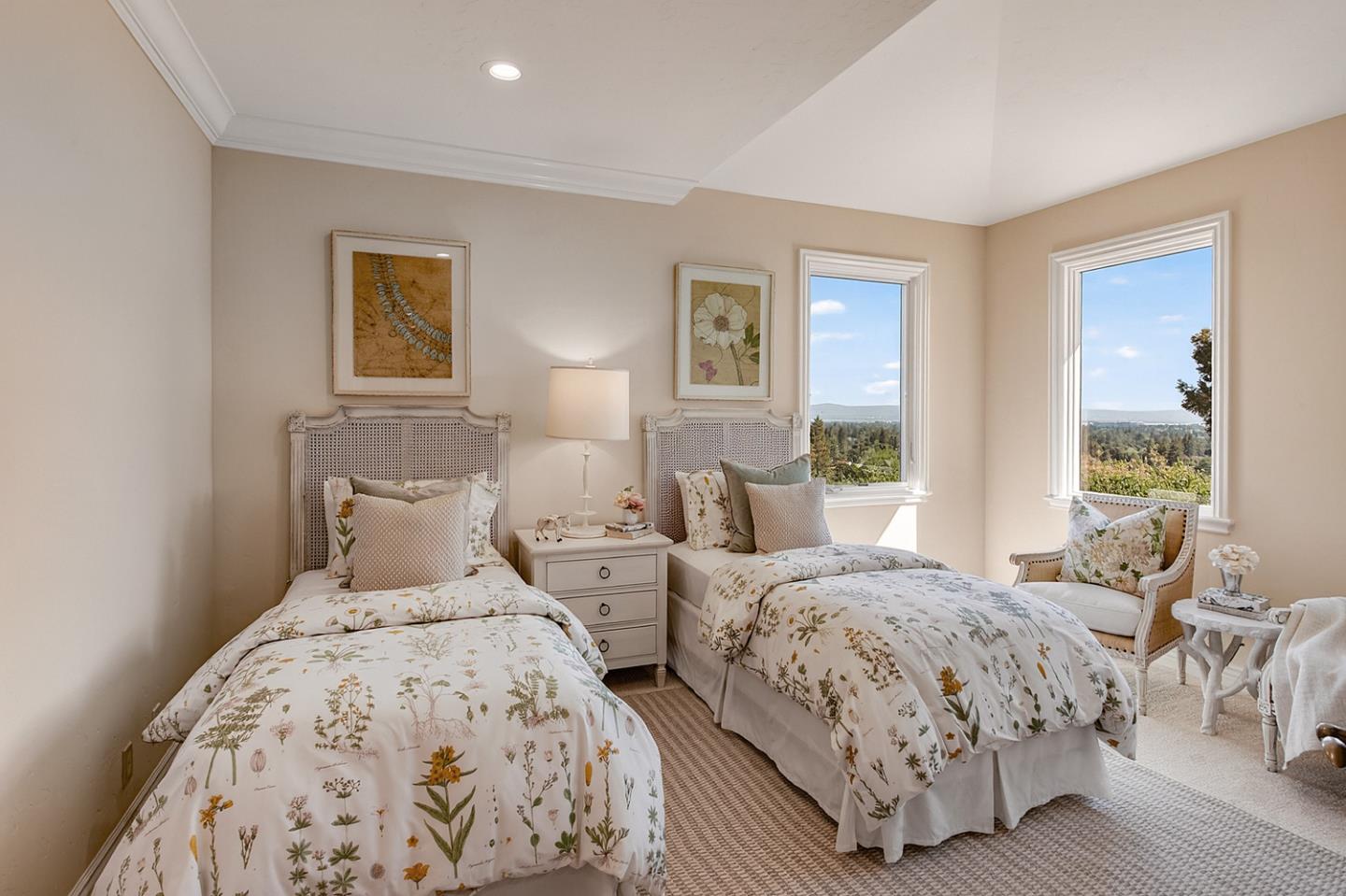 Detail Gallery Image 40 of 51 For 875 Madonna Way, Los Altos,  CA 94024 - 5 Beds | 5/1 Baths