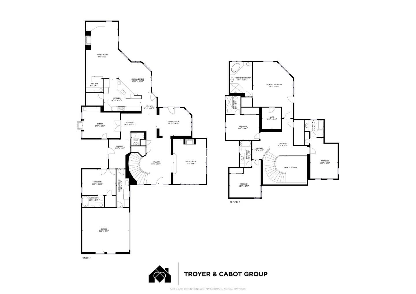 Detail Gallery Image 51 of 51 For 875 Madonna Way, Los Altos,  CA 94024 - 5 Beds | 5/1 Baths