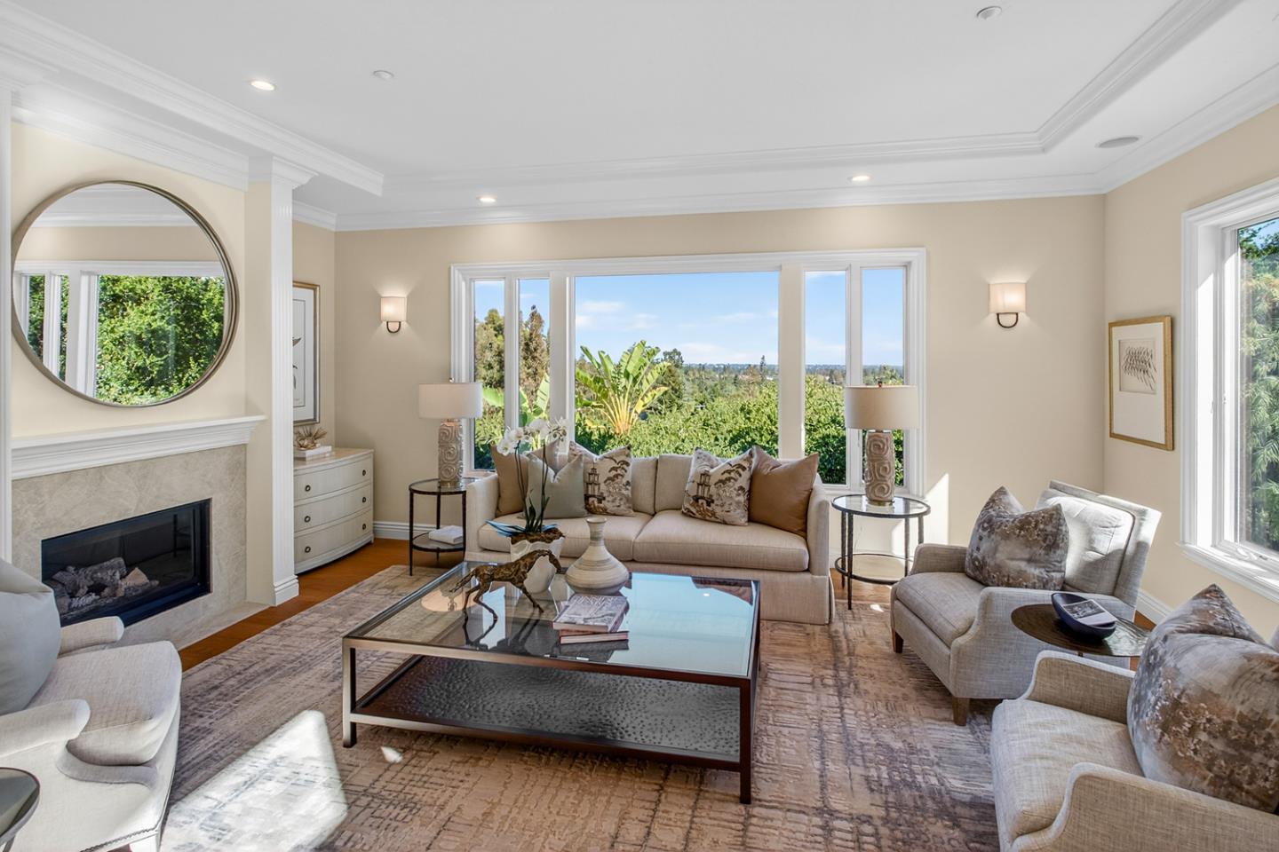 Detail Gallery Image 7 of 51 For 875 Madonna Way, Los Altos,  CA 94024 - 5 Beds | 5/1 Baths