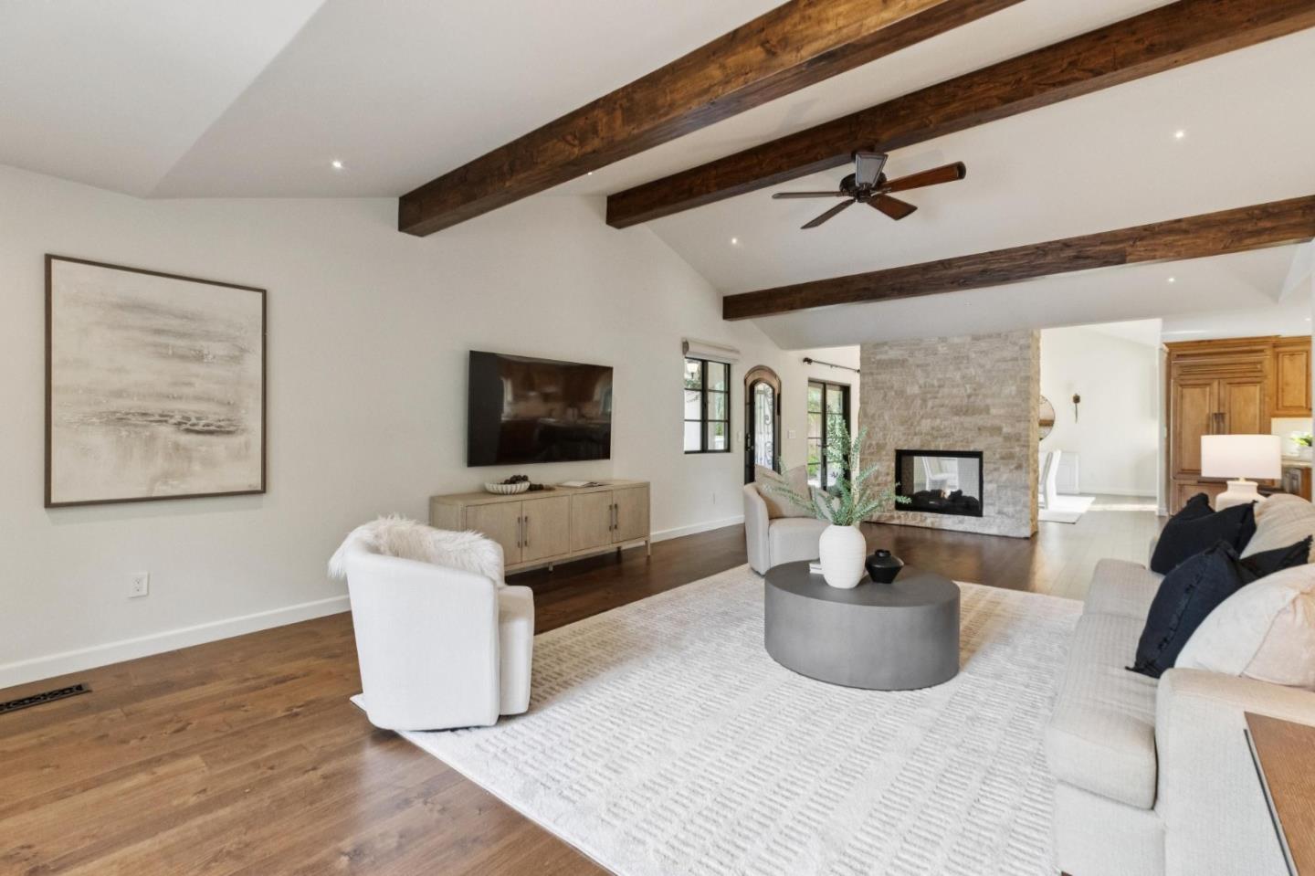 Detail Gallery Image 12 of 70 For 15781 Poppy Ln, Monte Sereno,  CA 95030 - 3 Beds | 2 Baths