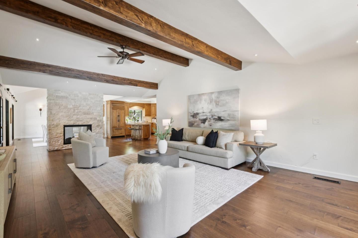 Detail Gallery Image 14 of 70 For 15781 Poppy Ln, Monte Sereno,  CA 95030 - 3 Beds | 2 Baths