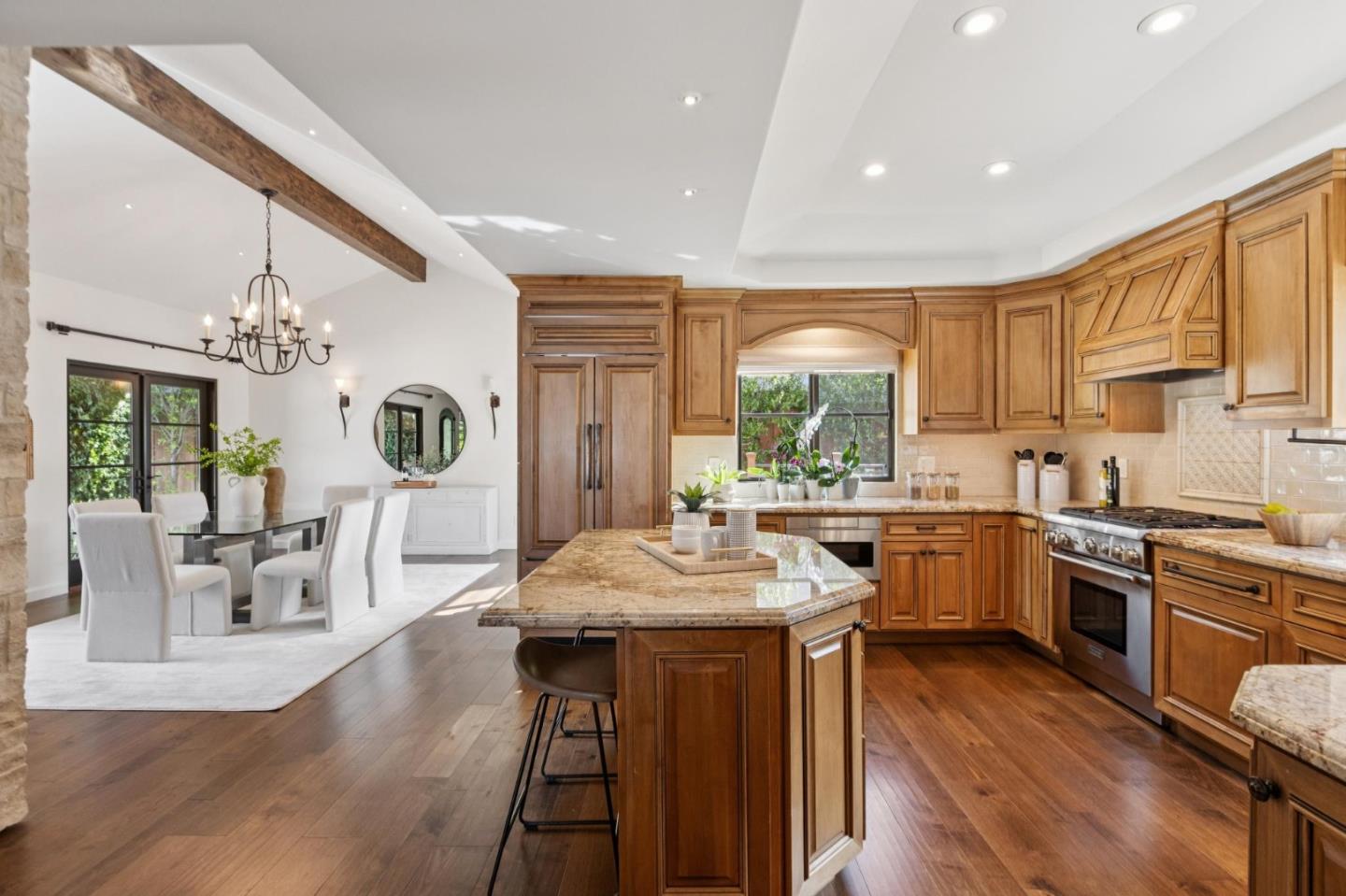 Detail Gallery Image 20 of 70 For 15781 Poppy Ln, Monte Sereno,  CA 95030 - 3 Beds | 2 Baths