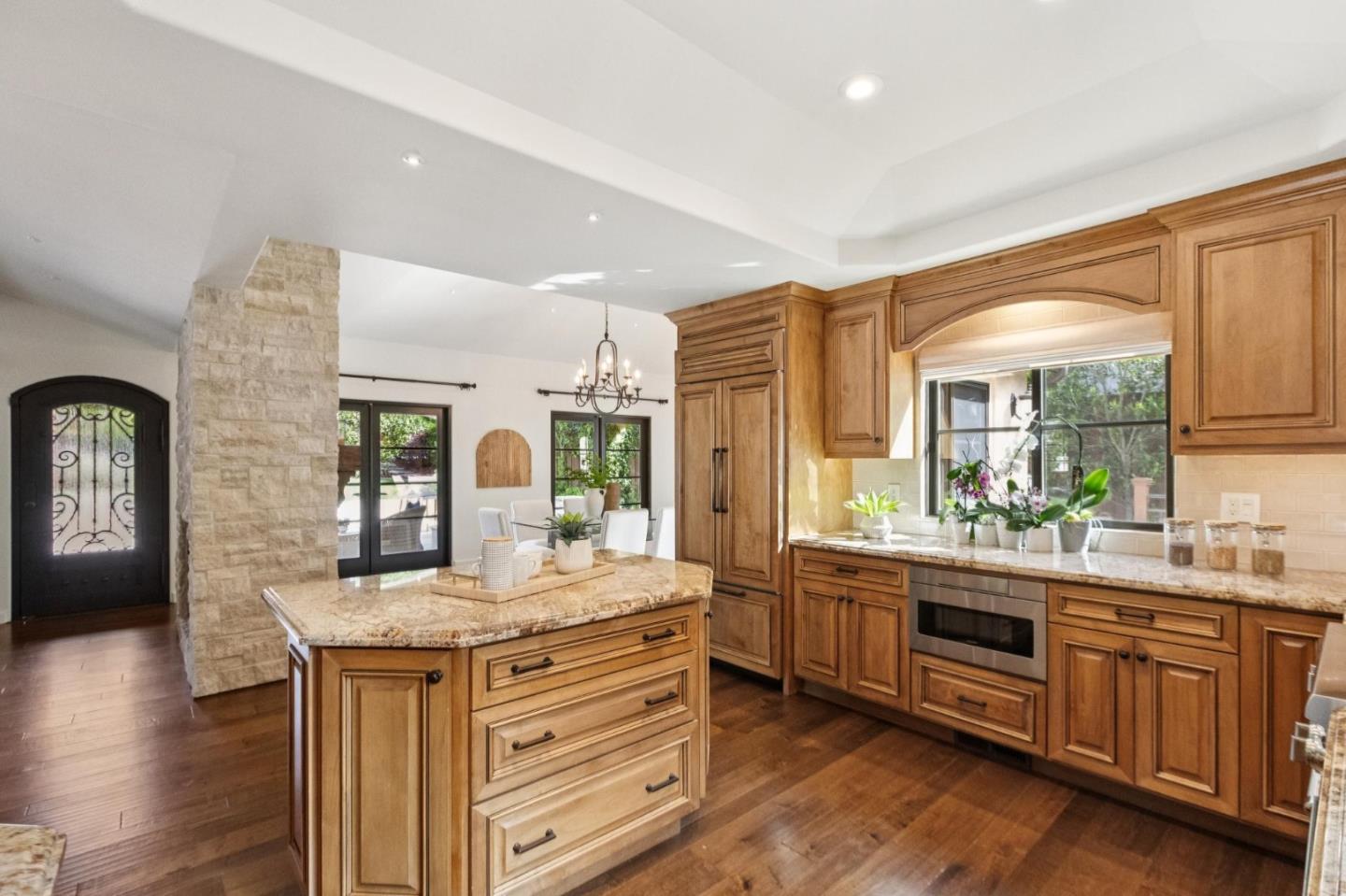 Detail Gallery Image 21 of 70 For 15781 Poppy Ln, Monte Sereno,  CA 95030 - 3 Beds | 2 Baths