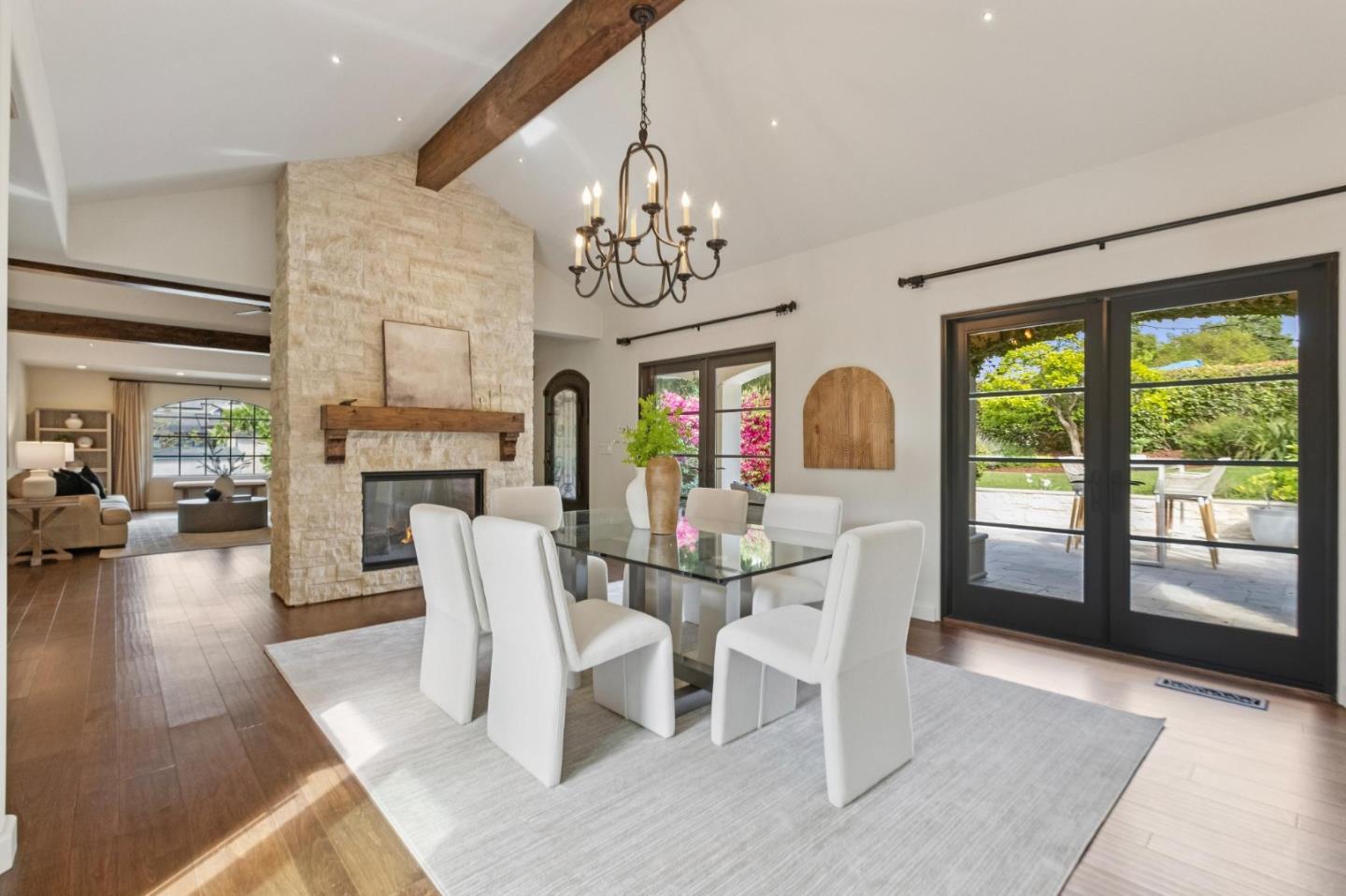 Detail Gallery Image 24 of 70 For 15781 Poppy Ln, Monte Sereno,  CA 95030 - 3 Beds | 2 Baths