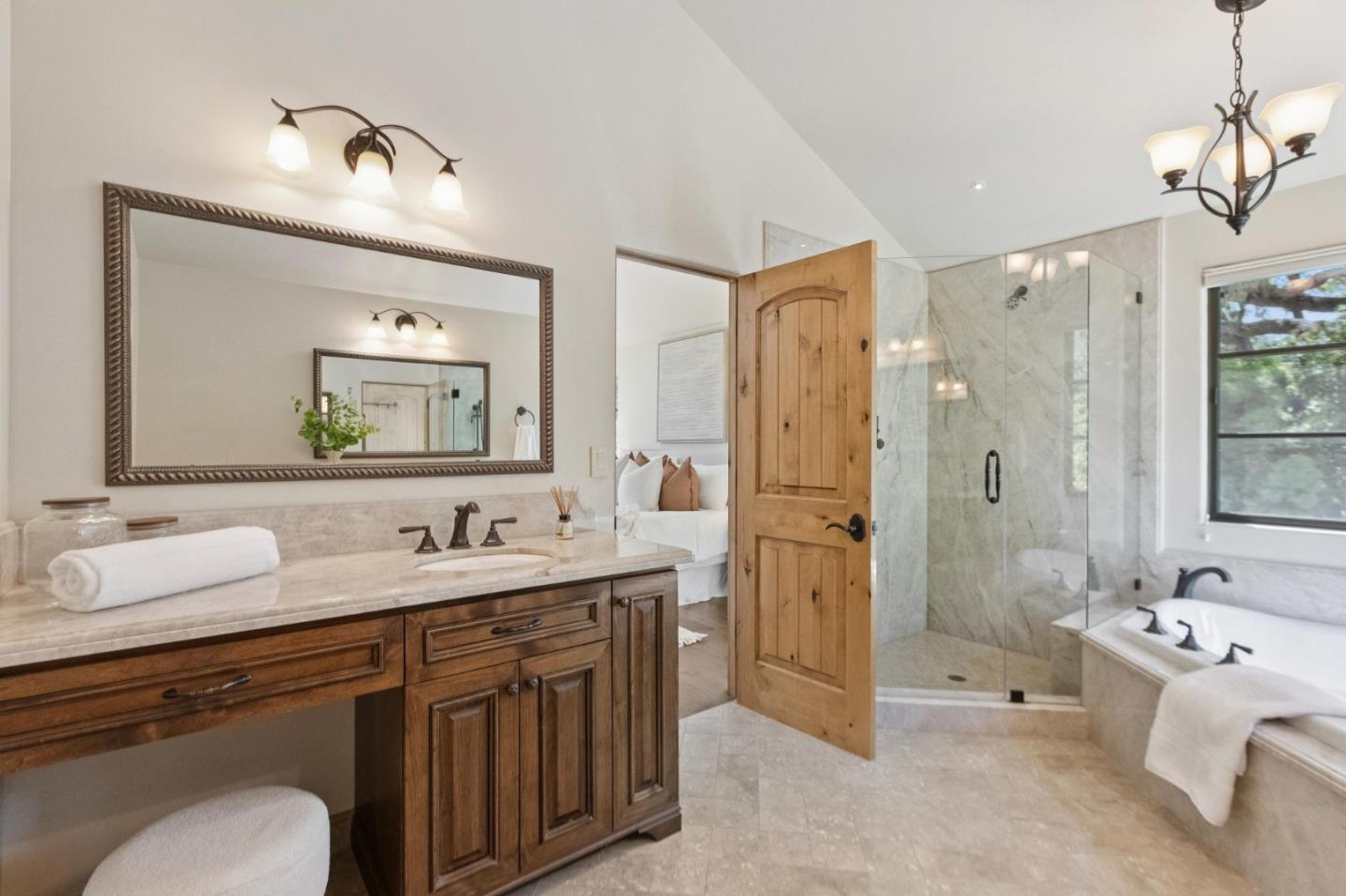 Detail Gallery Image 33 of 70 For 15781 Poppy Ln, Monte Sereno,  CA 95030 - 3 Beds | 2 Baths