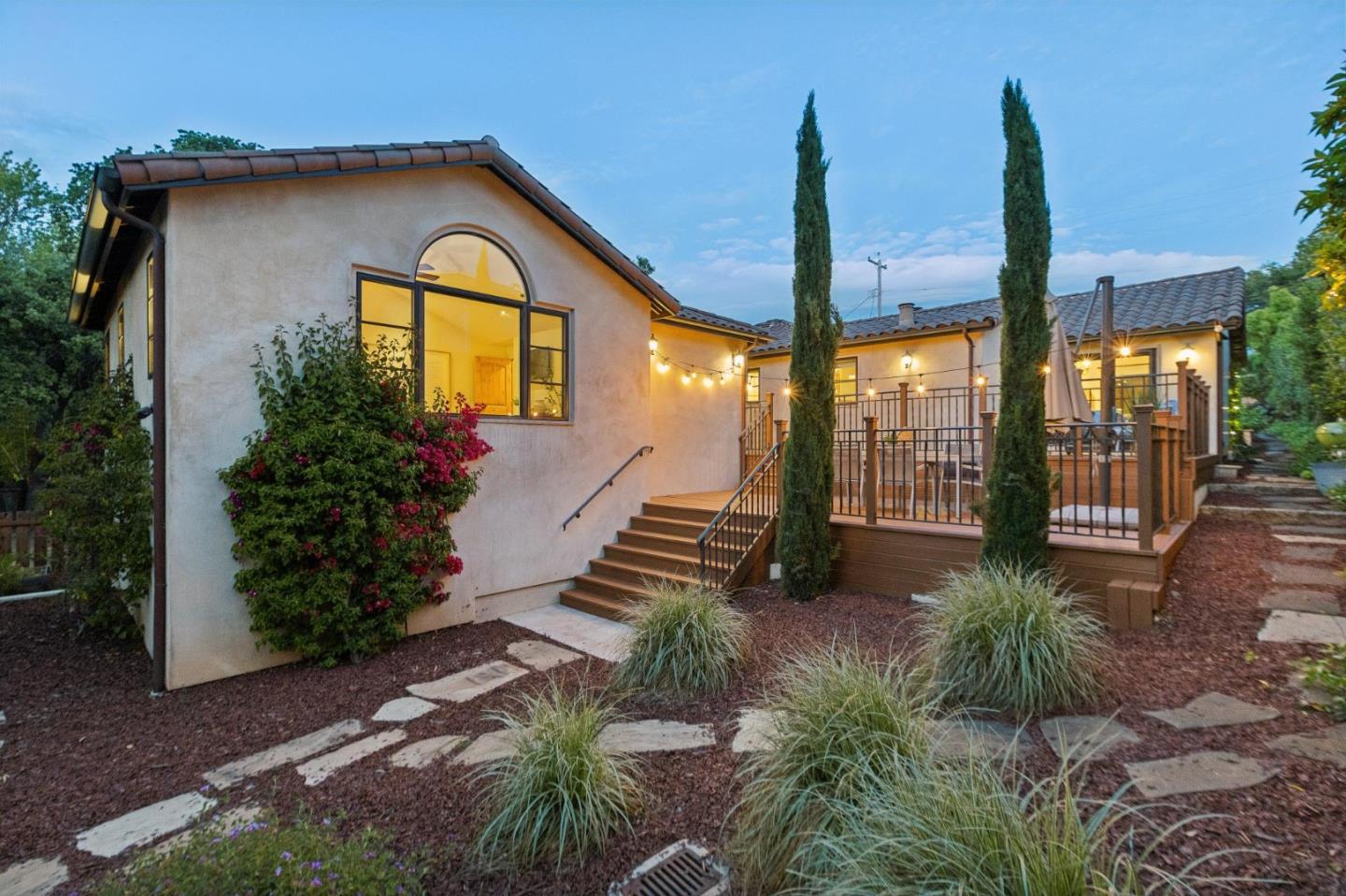 Detail Gallery Image 50 of 70 For 15781 Poppy Ln, Monte Sereno,  CA 95030 - 3 Beds | 2 Baths
