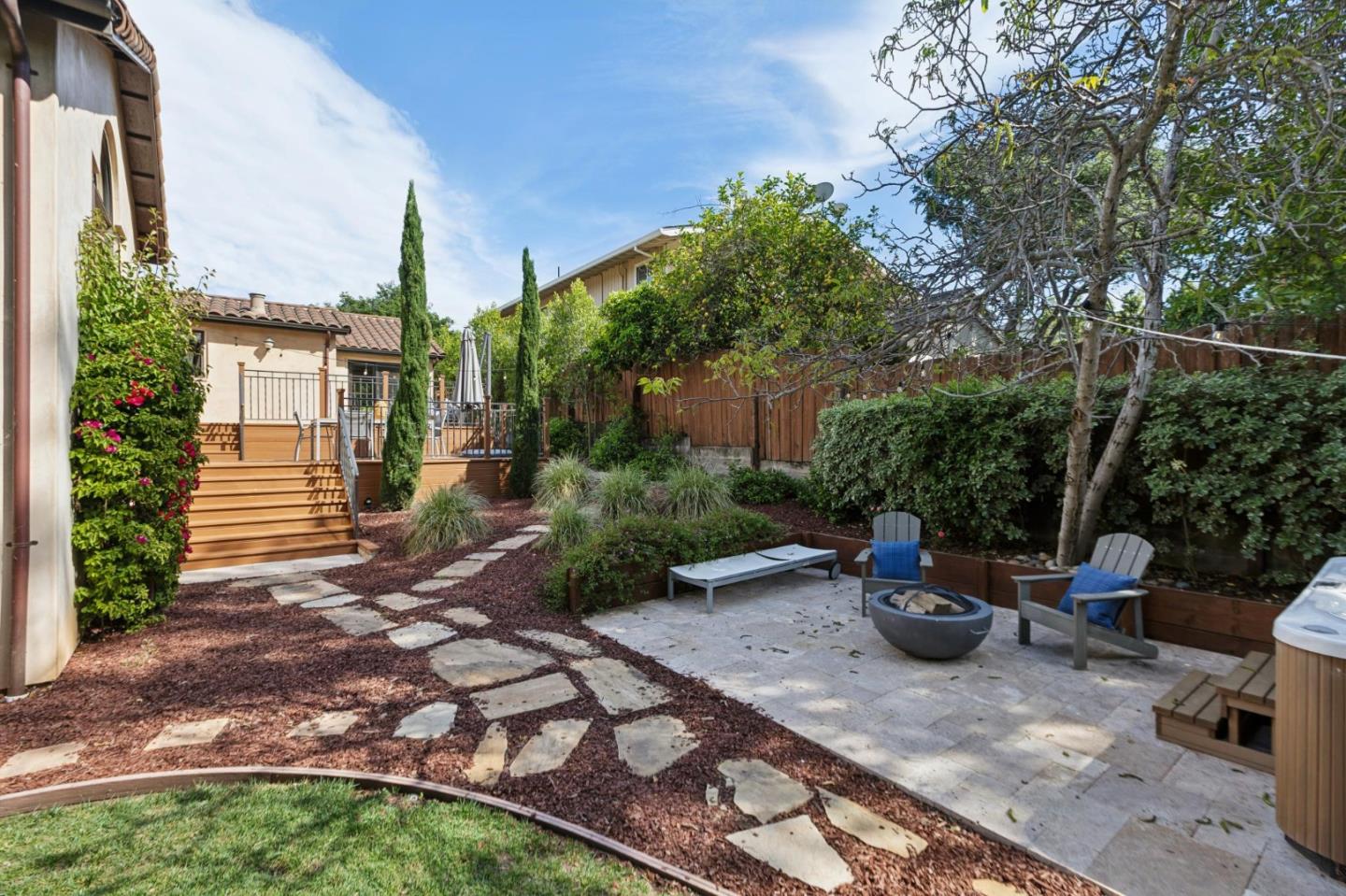 Detail Gallery Image 51 of 70 For 15781 Poppy Ln, Monte Sereno,  CA 95030 - 3 Beds | 2 Baths