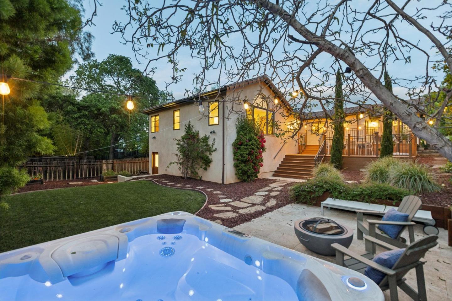 Detail Gallery Image 52 of 70 For 15781 Poppy Ln, Monte Sereno,  CA 95030 - 3 Beds | 2 Baths