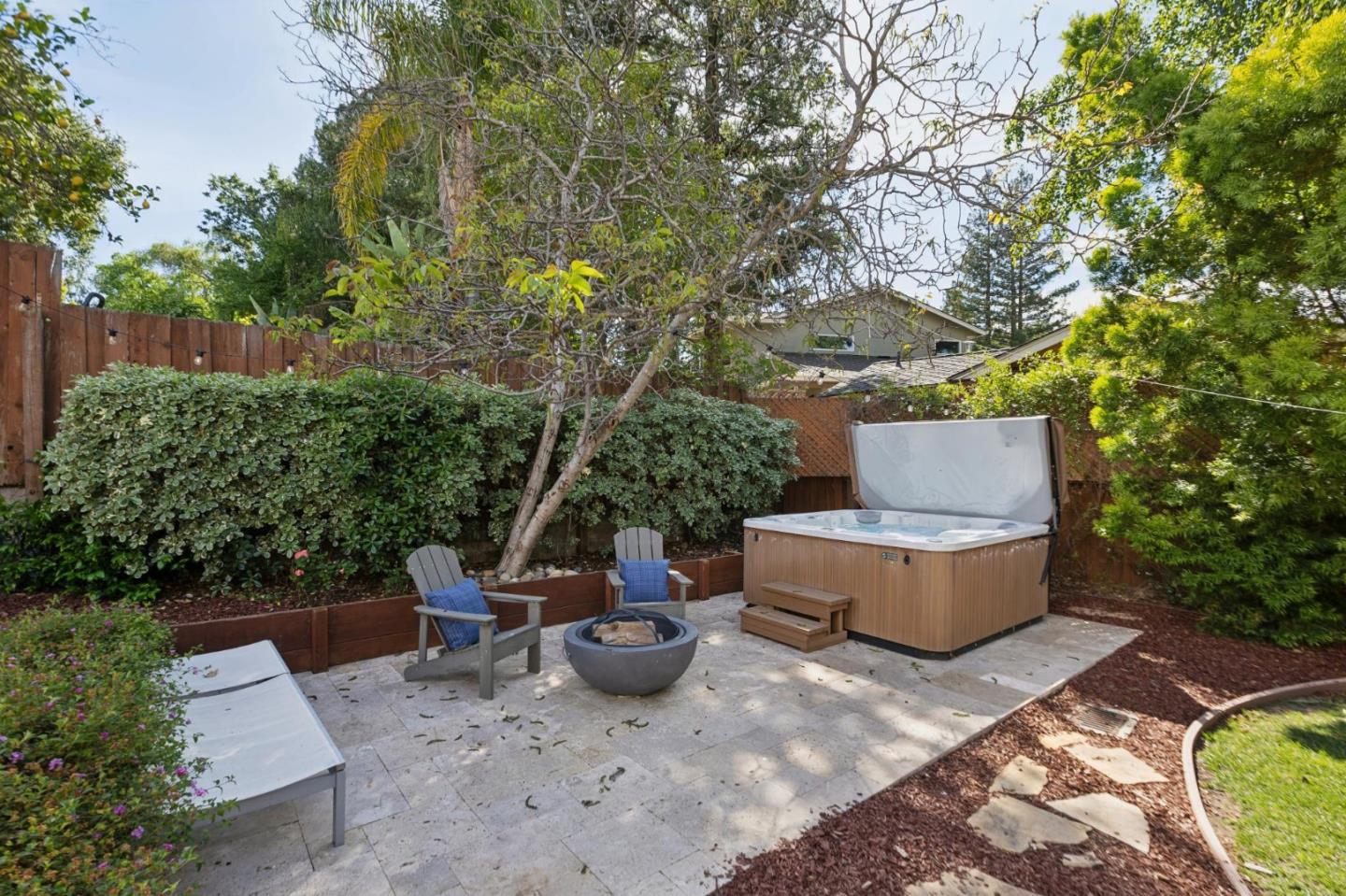 Detail Gallery Image 54 of 70 For 15781 Poppy Ln, Monte Sereno,  CA 95030 - 3 Beds | 2 Baths