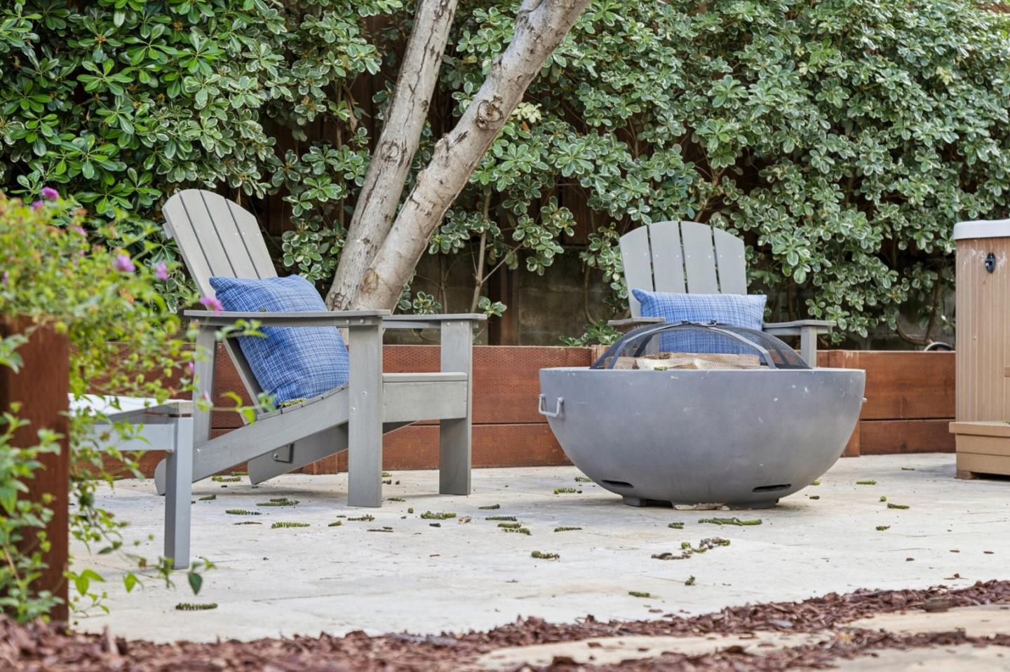 Detail Gallery Image 56 of 70 For 15781 Poppy Ln, Monte Sereno,  CA 95030 - 3 Beds | 2 Baths