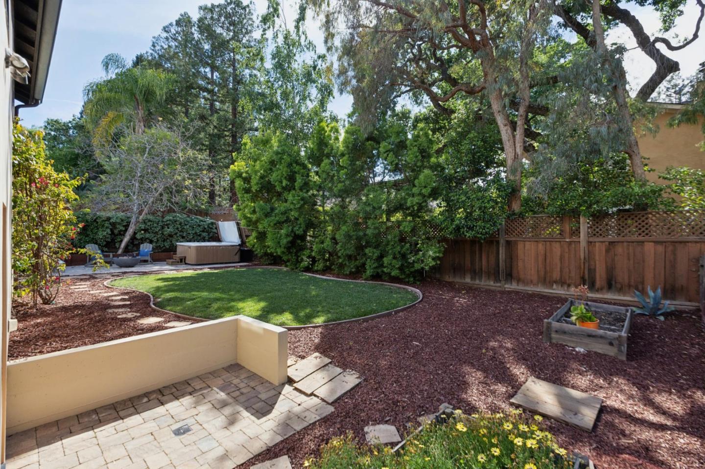 Detail Gallery Image 58 of 70 For 15781 Poppy Ln, Monte Sereno,  CA 95030 - 3 Beds | 2 Baths