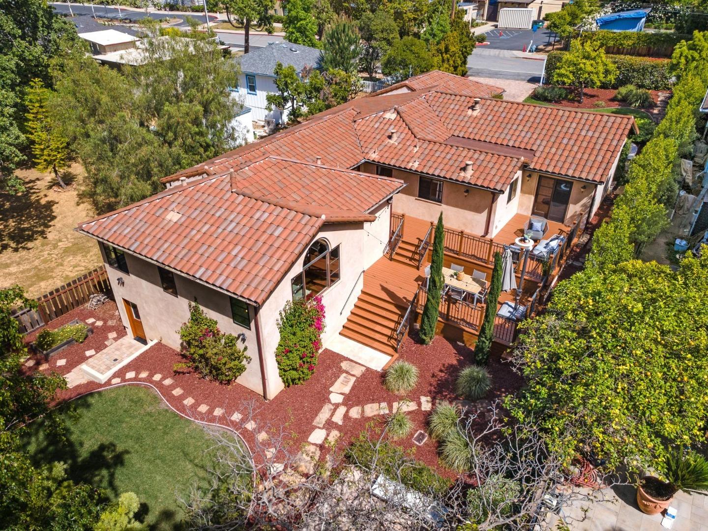 Detail Gallery Image 63 of 70 For 15781 Poppy Ln, Monte Sereno,  CA 95030 - 3 Beds | 2 Baths