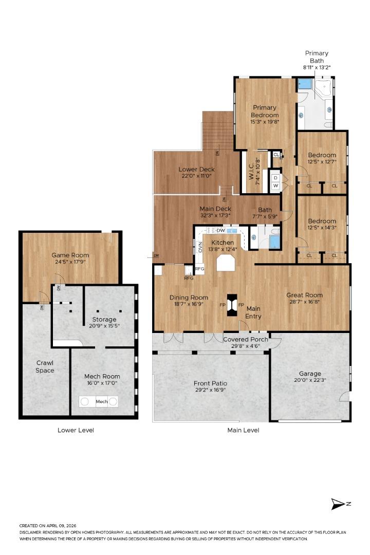 Detail Gallery Image 64 of 70 For 15781 Poppy Ln, Monte Sereno,  CA 95030 - 3 Beds | 2 Baths