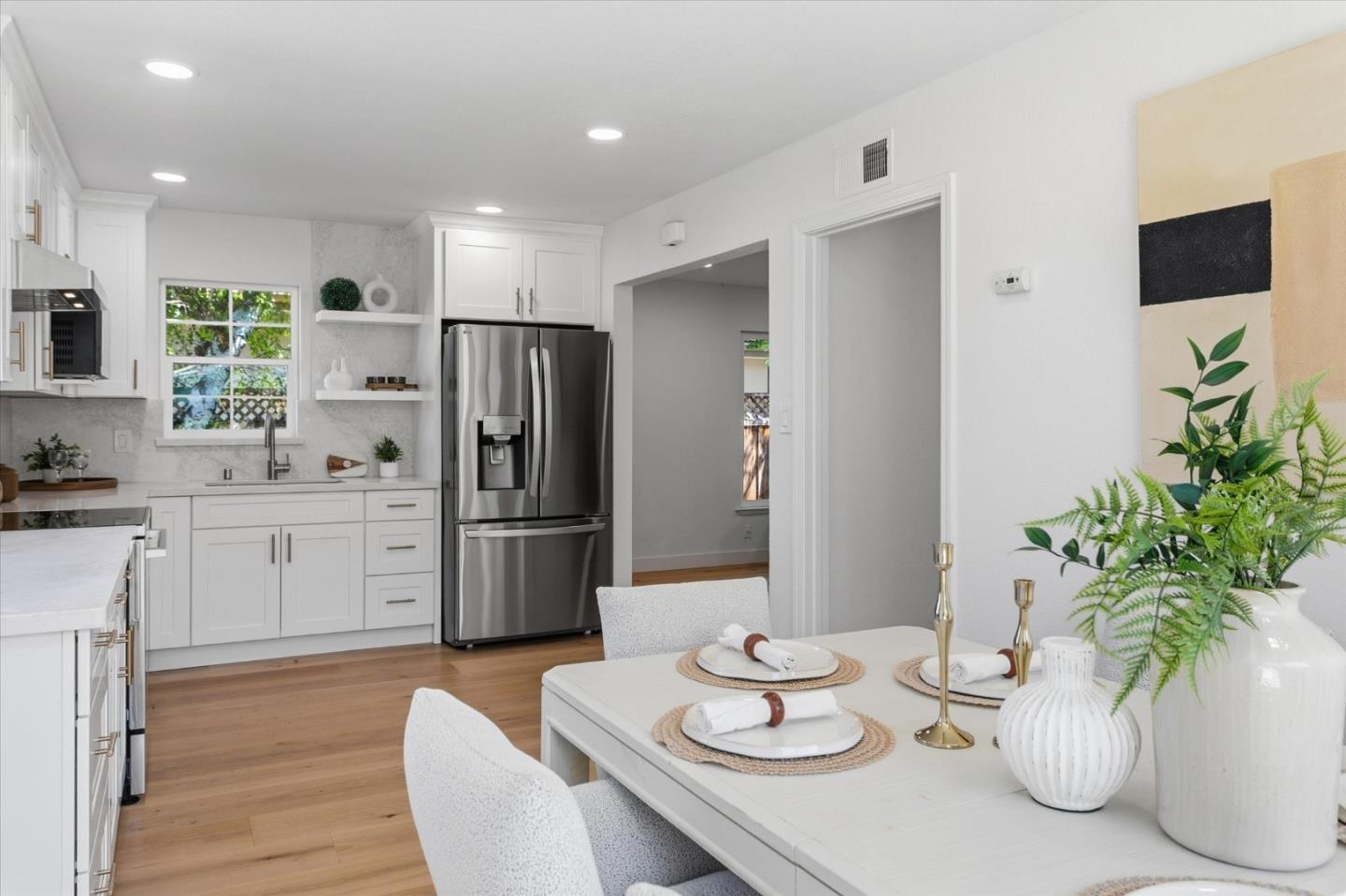 Detail Gallery Image 11 of 31 For 41532 Erma Ave, Fremont,  CA 94539 - 3 Beds | 2 Baths