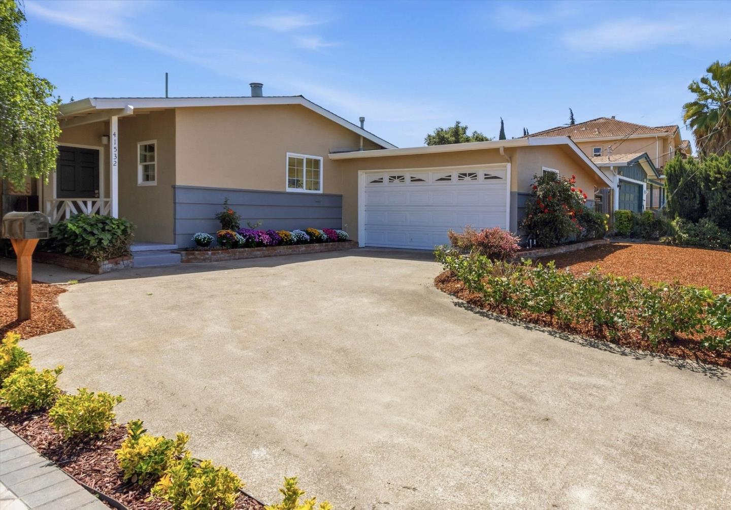 606 Vesper Avenue, Fremont, CA, 94539