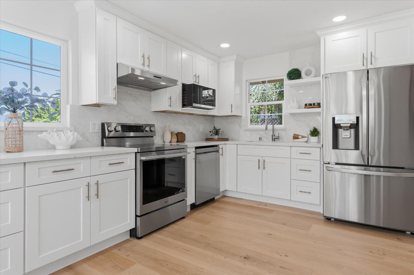 Detail Gallery Image 8 of 31 For 41532 Erma Ave, Fremont,  CA 94539 - 3 Beds | 2 Baths