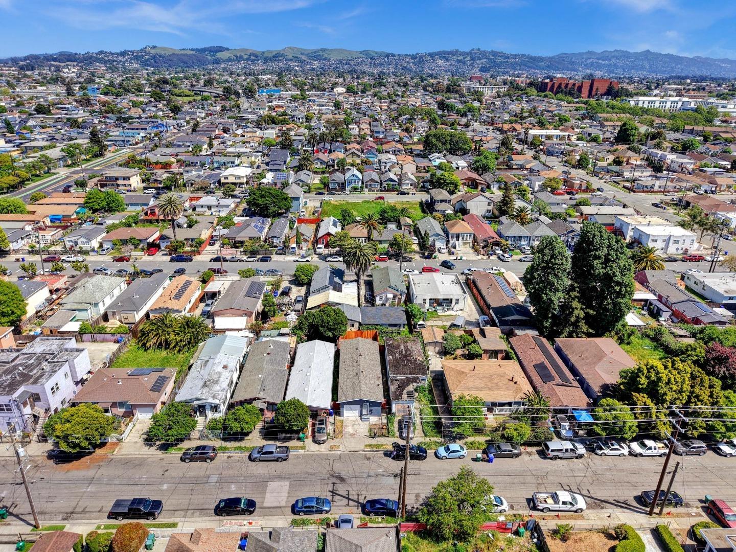 Detail Gallery Image 22 of 23 For 652 2nd St, Richmond,  CA 94801 - 2 Beds | 1 Baths