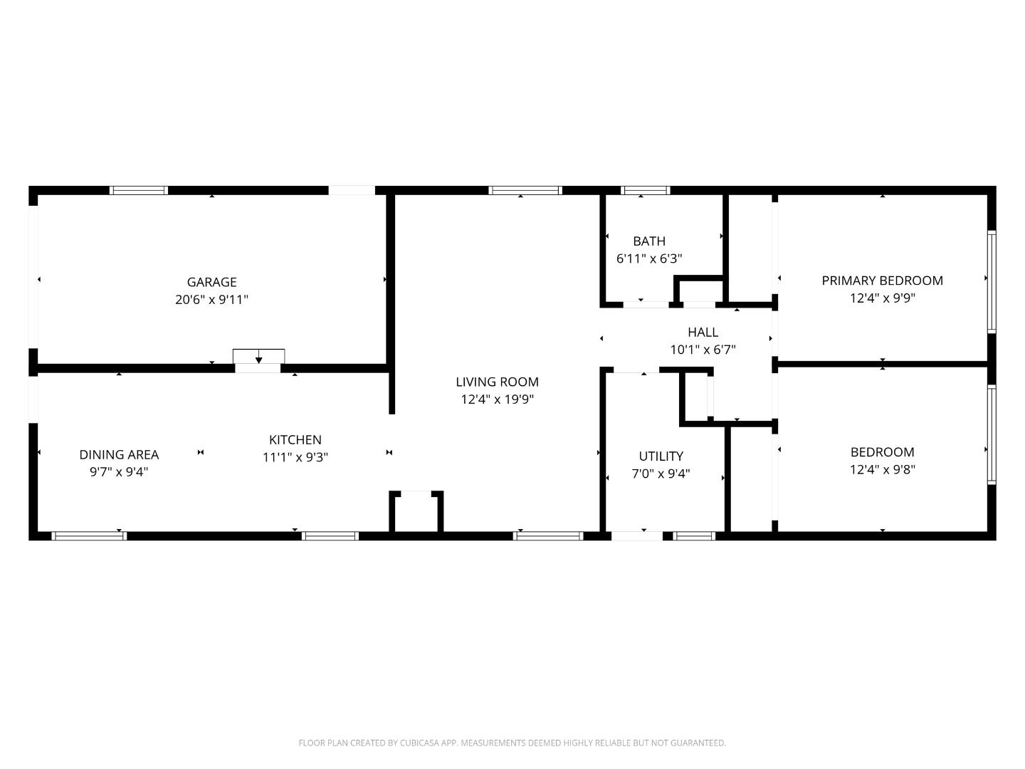 Detail Gallery Image 23 of 23 For 652 2nd St, Richmond,  CA 94801 - 2 Beds | 1 Baths