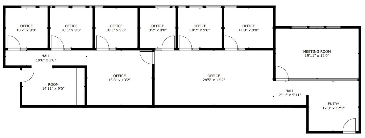 Detail Gallery Image 17 of 17 For 2542 S Bascom Ave #130,  Campbell,  CA 95008 - – Beds | – Baths