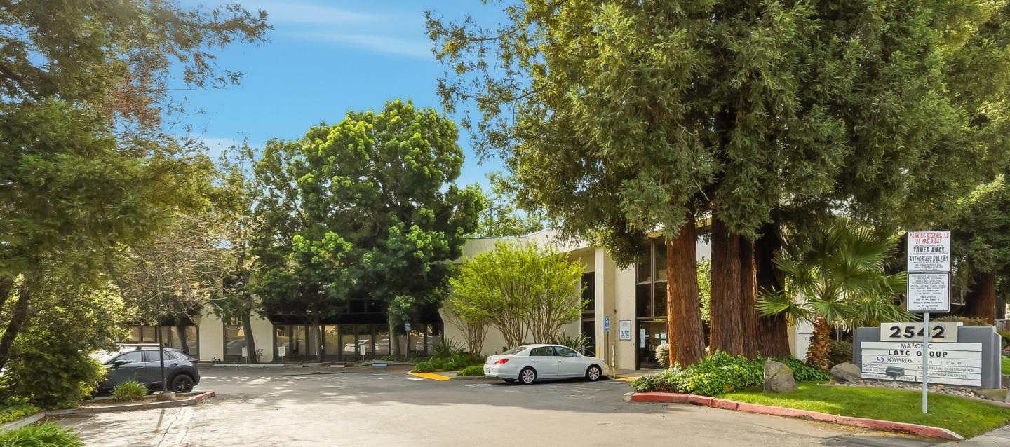 Commercial Properties