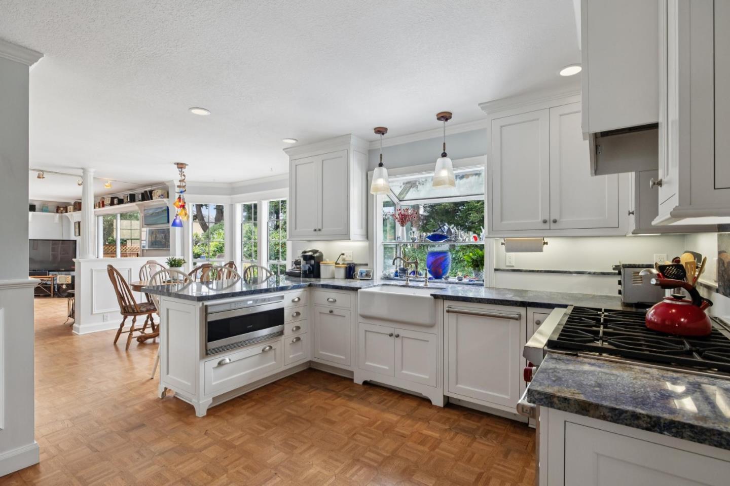 Detail Gallery Image 15 of 56 For 2120 Saint Andrews Rd, Half Moon Bay,  CA 94019 - 4 Beds | 2/1 Baths