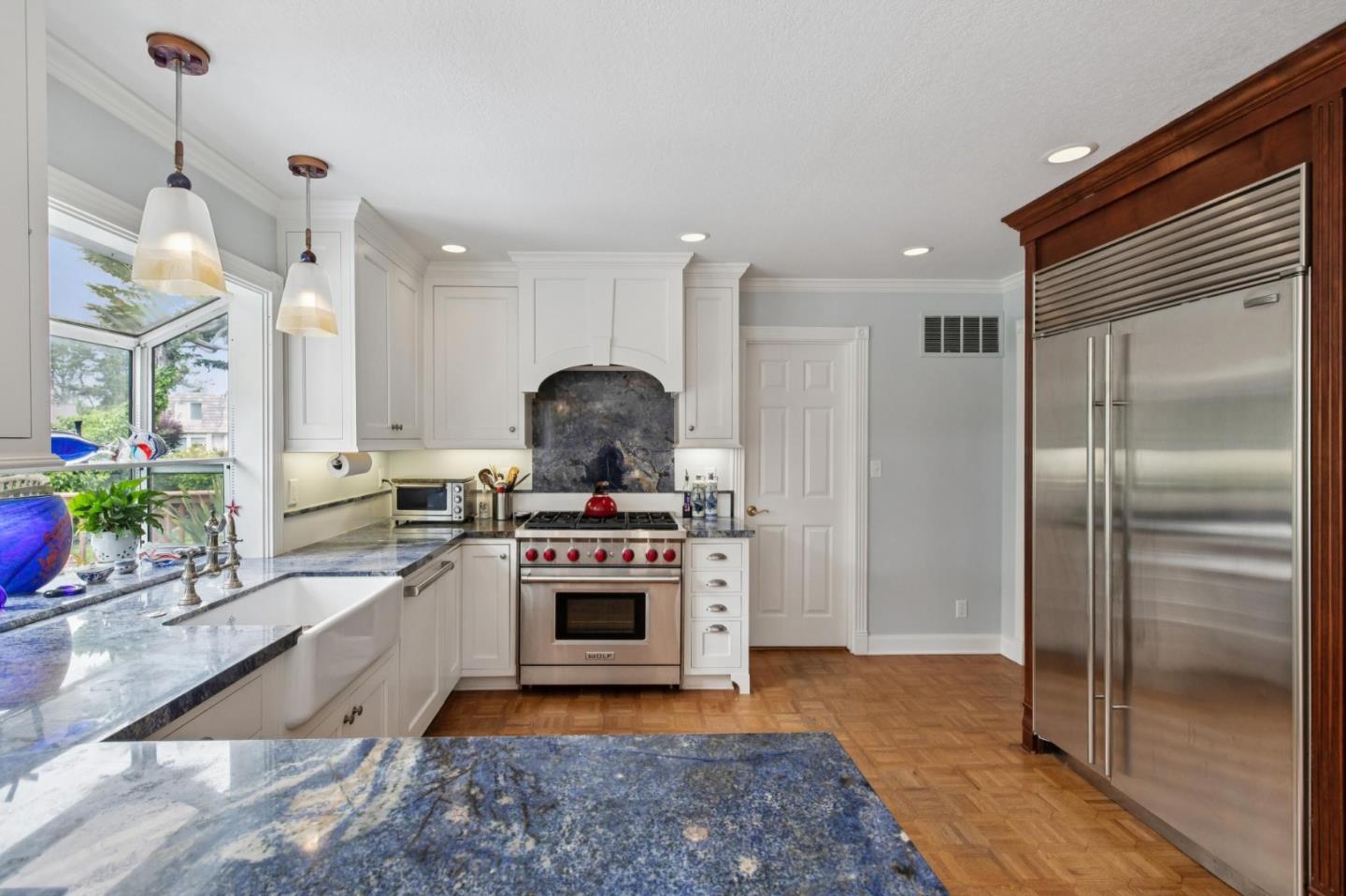 Detail Gallery Image 16 of 56 For 2120 Saint Andrews Rd, Half Moon Bay,  CA 94019 - 4 Beds | 2/1 Baths