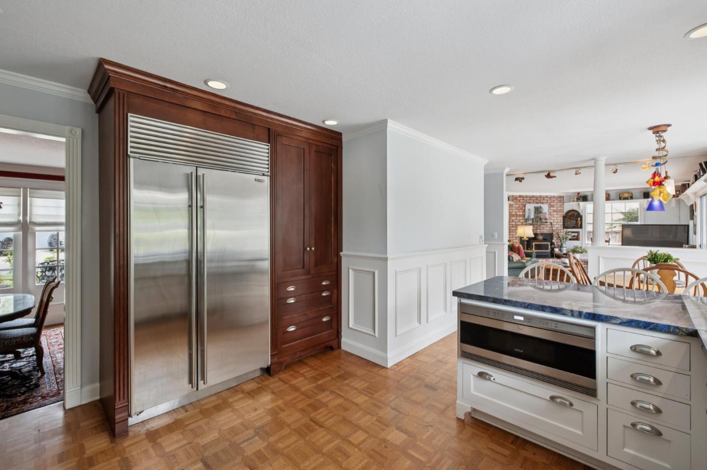 Detail Gallery Image 18 of 56 For 2120 Saint Andrews Rd, Half Moon Bay,  CA 94019 - 4 Beds | 2/1 Baths