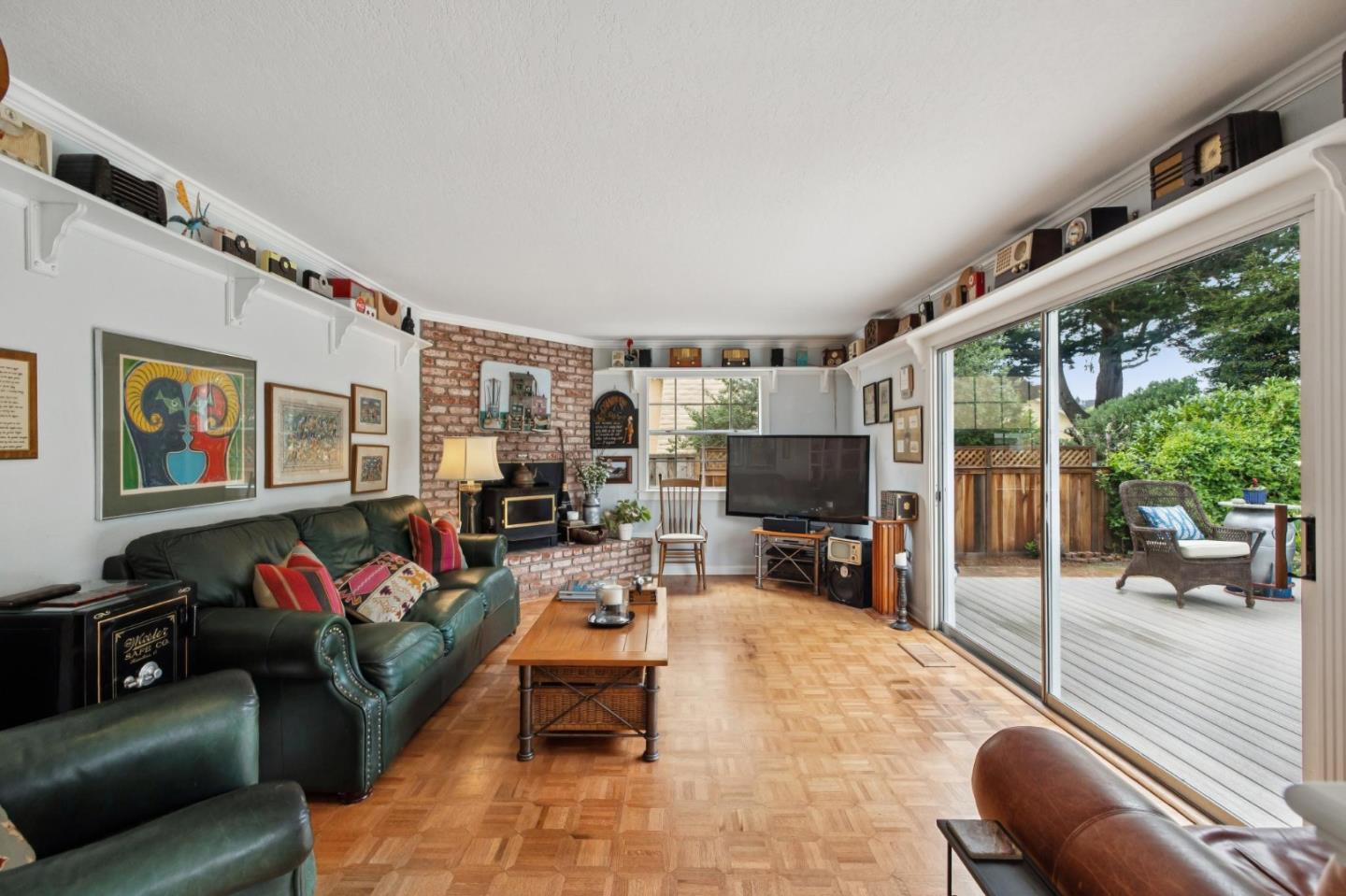 Detail Gallery Image 22 of 56 For 2120 Saint Andrews Rd, Half Moon Bay,  CA 94019 - 4 Beds | 2/1 Baths