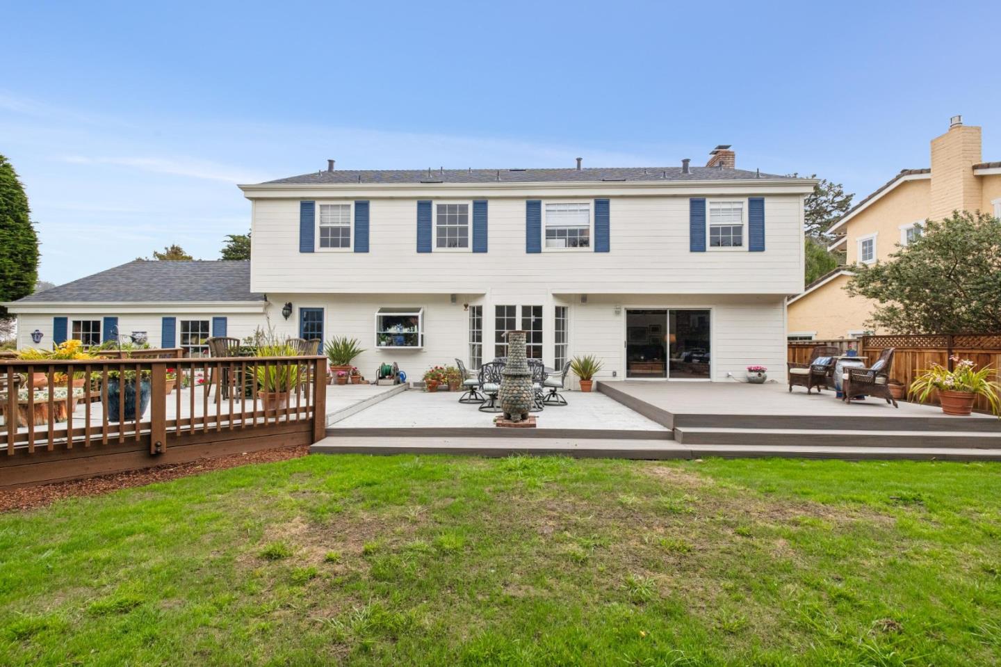 Detail Gallery Image 43 of 56 For 2120 Saint Andrews Rd, Half Moon Bay,  CA 94019 - 4 Beds | 2/1 Baths