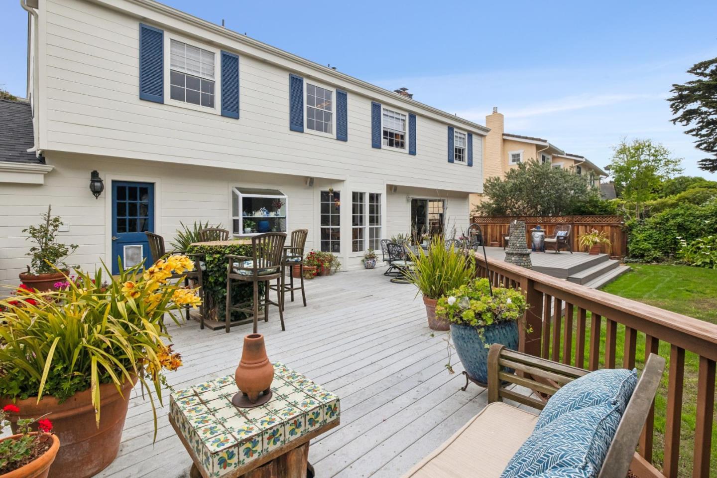Detail Gallery Image 45 of 56 For 2120 Saint Andrews Rd, Half Moon Bay,  CA 94019 - 4 Beds | 2/1 Baths
