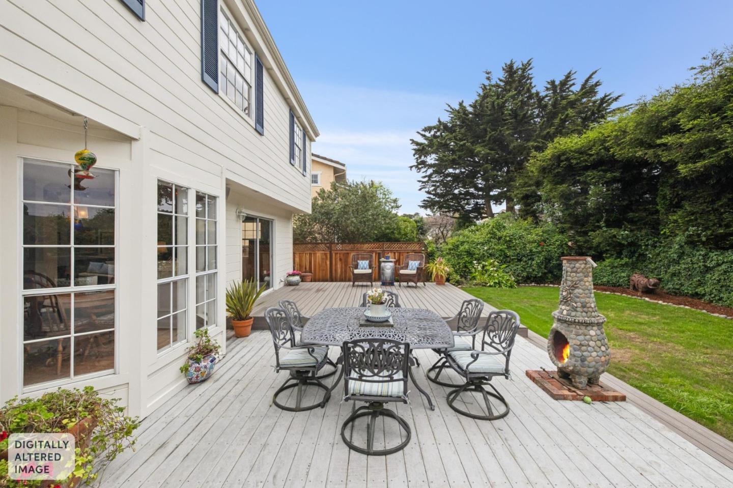 Detail Gallery Image 49 of 56 For 2120 Saint Andrews Rd, Half Moon Bay,  CA 94019 - 4 Beds | 2/1 Baths