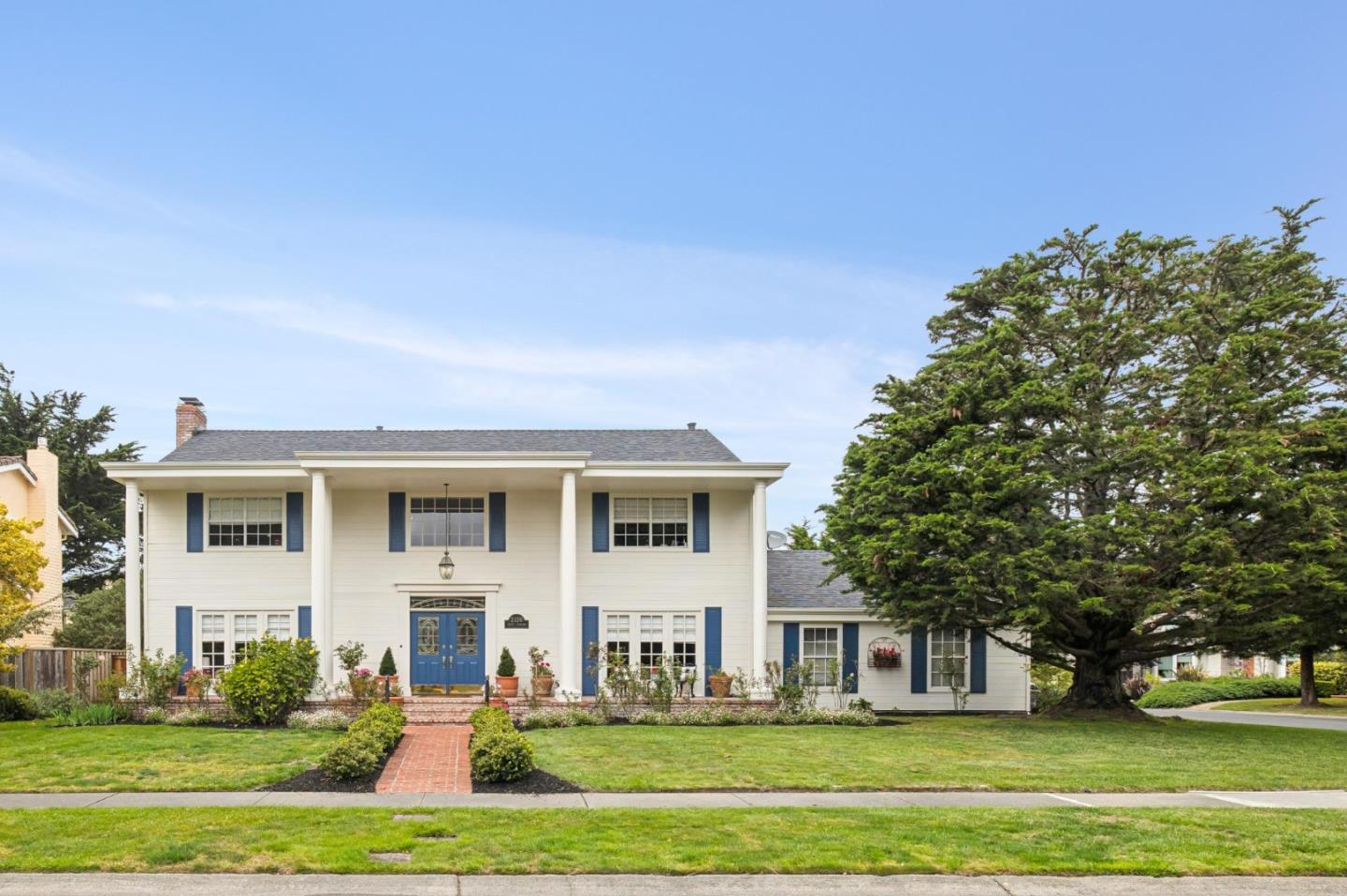 Detail Gallery Image 56 of 56 For 2120 Saint Andrews Rd, Half Moon Bay,  CA 94019 - 4 Beds | 2/1 Baths