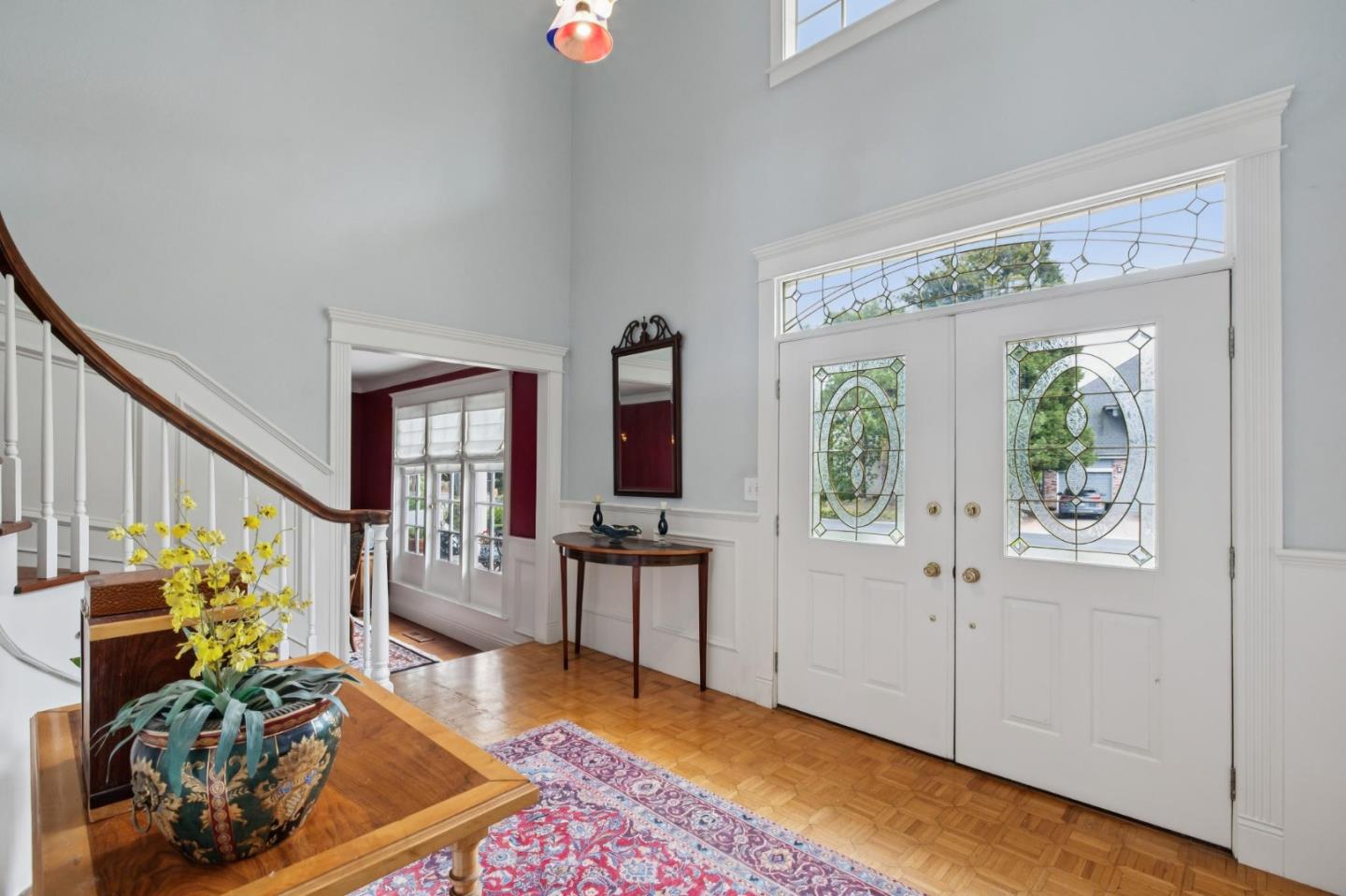 Detail Gallery Image 9 of 56 For 2120 Saint Andrews Rd, Half Moon Bay,  CA 94019 - 4 Beds | 2/1 Baths