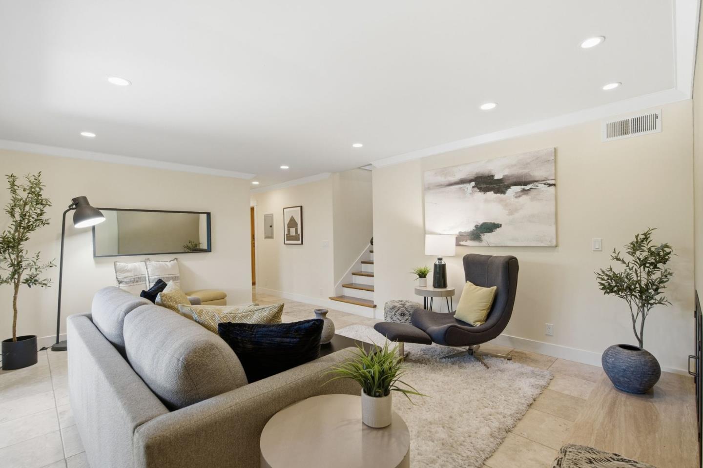 Detail Gallery Image 14 of 35 For 50 Hilltop Dr, San Carlos,  CA 94070 - 4 Beds | 4 Baths