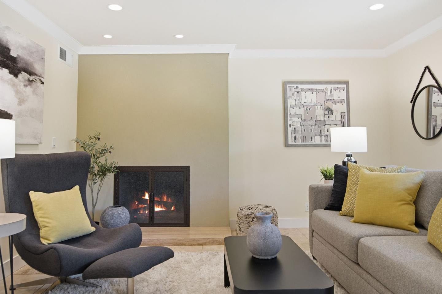 Detail Gallery Image 17 of 35 For 50 Hilltop Dr, San Carlos,  CA 94070 - 4 Beds | 4 Baths