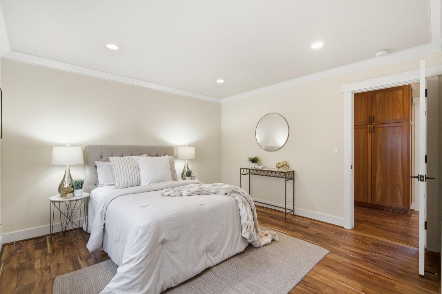 Detail Gallery Image 20 of 35 For 50 Hilltop Dr, San Carlos,  CA 94070 - 4 Beds | 4 Baths