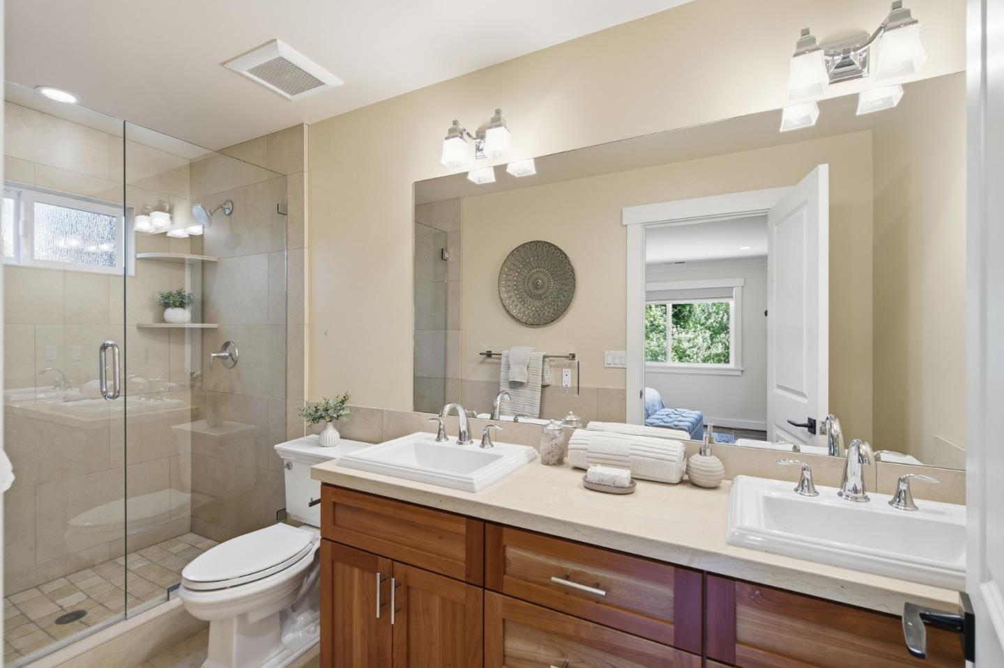 Detail Gallery Image 23 of 35 For 50 Hilltop Dr, San Carlos,  CA 94070 - 4 Beds | 4 Baths