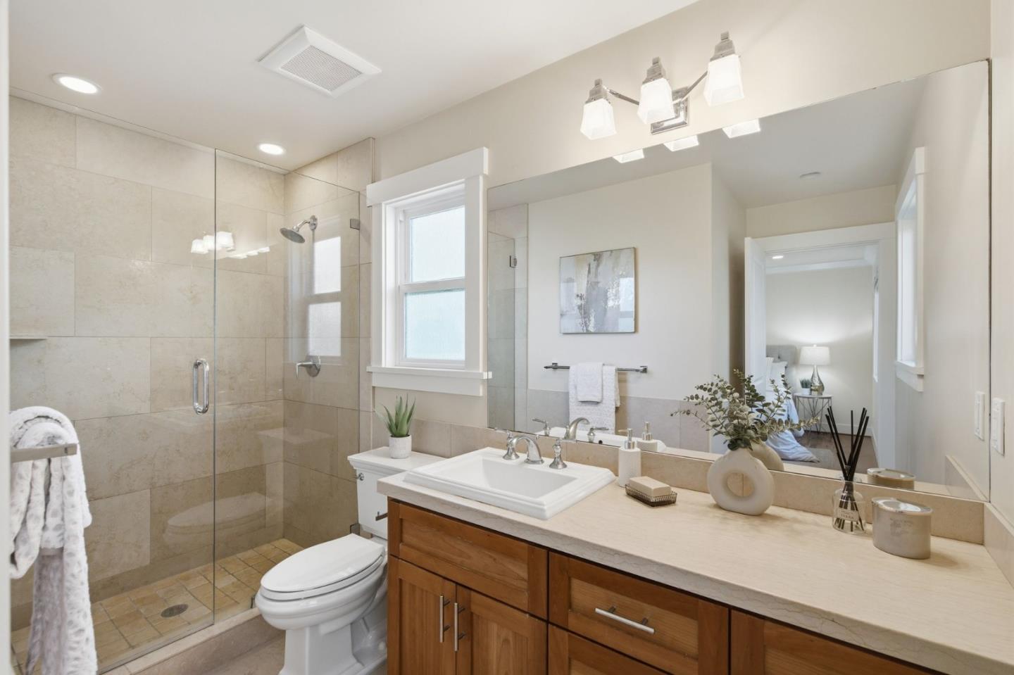 Detail Gallery Image 24 of 35 For 50 Hilltop Dr, San Carlos,  CA 94070 - 4 Beds | 4 Baths