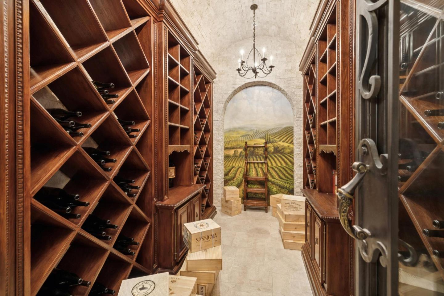 Detail Gallery Image 18 of 33 For 241 Polhemus Ave, Atherton,  CA 94027 - 8 Beds | 9/2 Baths