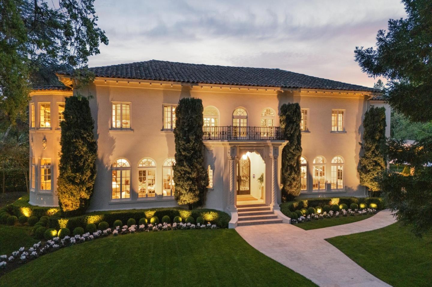 Listings Search