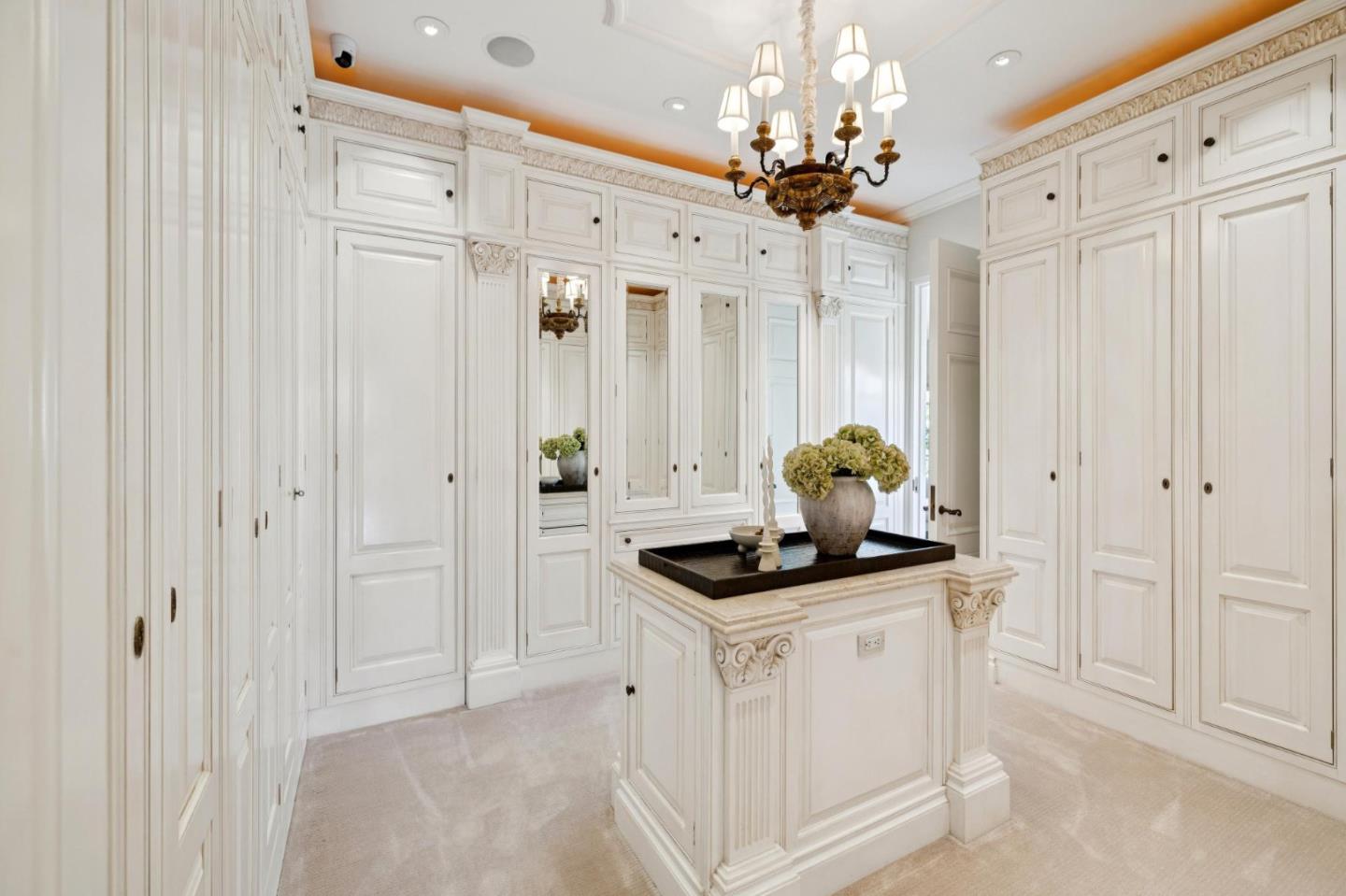 Detail Gallery Image 22 of 33 For 241 Polhemus Ave, Atherton,  CA 94027 - 8 Beds | 9/2 Baths