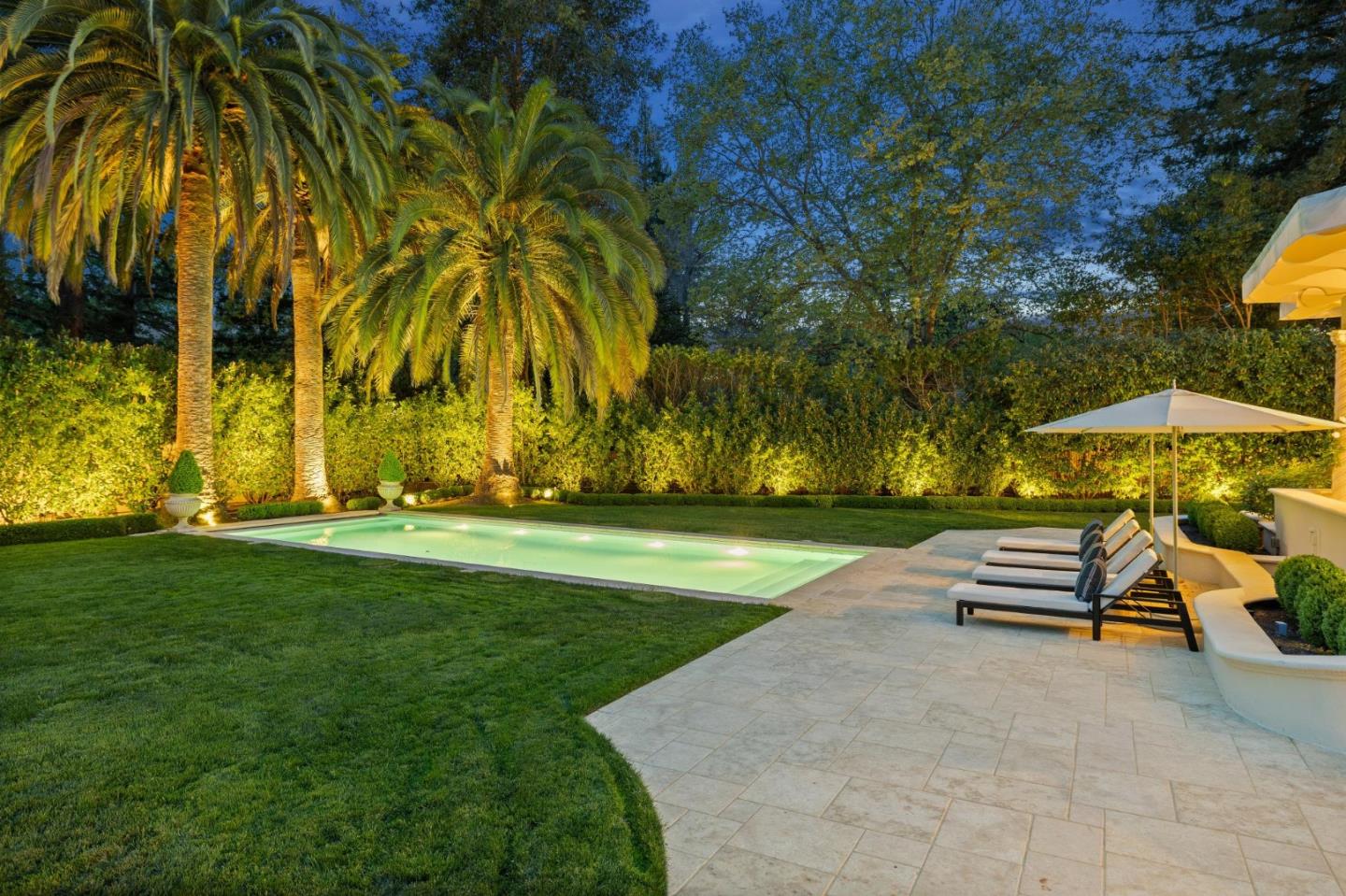 Detail Gallery Image 31 of 33 For 241 Polhemus Ave, Atherton,  CA 94027 - 8 Beds | 9/2 Baths