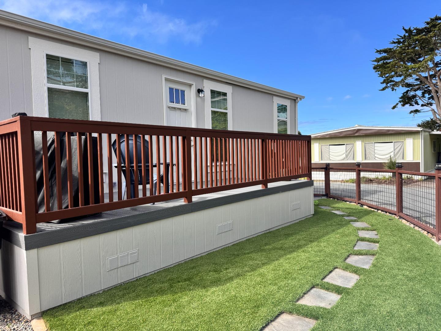 Detail Gallery Image 20 of 23 For 12 Pelican Cir #12,  Half Moon Bay,  CA 94019 - 3 Beds | 2 Baths